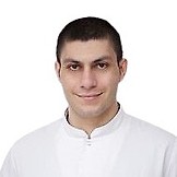 Алескерли Нофел Захидович
