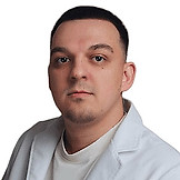 Бутырский Илья Александрович