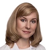 Евтухова Светлана Анатольевна