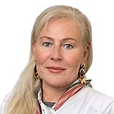 Рязанцева Вера Викторовна
