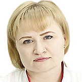 Петрашко Татьяна Николаевна