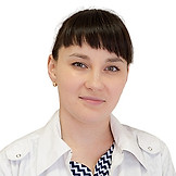 Акмаева Лилия Ивановна