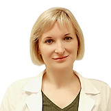 Васильева Мария Павловна