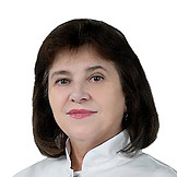 Гончарова Ольга Борисовна