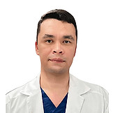 Топоев Георгий Рафаэлевич