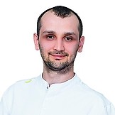 Арчегов Мурат Тотразович
