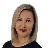 Тахтаракова Светлана Степановна