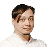 Колесников Олег Васильевич