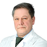 Яфаров Юрий Искандарович