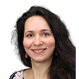 Фатичева Анна Михайловна