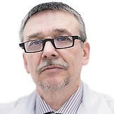 Круглов Дмитрий Петрович