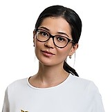Курганова Маржанат Абдулкапаровна