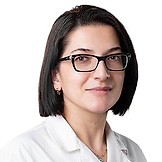 Алиева Лейла Байрамовна