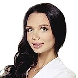 Павлинова Ирина Анатольевна