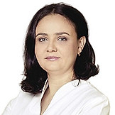 Хрептик Марина Алексеевна