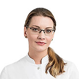 Борзенкова Анна Владимировна