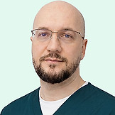 Тарновский Радион Валерьевич