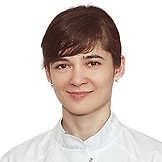 Тимурзиева Алина Борисовна
