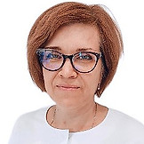 Романенко Оксана Юрьевна