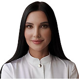 Побилат Анна Евгеньевна