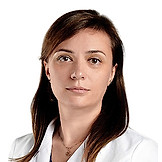 Корнеева Екатерина Антоновна