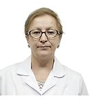 Максименко Татьяна Павловна