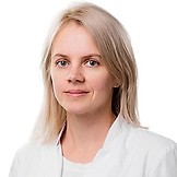 Максимова Ванда Алексеевна