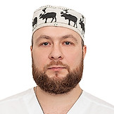 Шалыгин Евгений Александрович