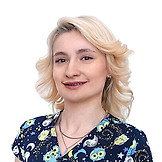 Королюк Юлия Юрьевна