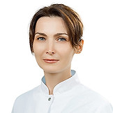 Шалманова Анна Михайловна