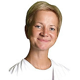 Кузовлева Галина Игоревна