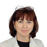 Шмык Алена Юрьевна