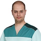 Гавриэлов Михаил Артурович