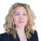 Азимова Юлия Эдвардовна