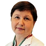 Насретдинова Елена Кенсариновна