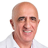 Садыков Гусейин Мамедович