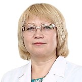 Валентенене Соня Фасхиевна
