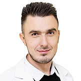 Азаров Евгений Юрьевич