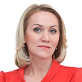 Байкова Светлана Александровна