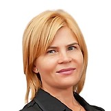Тихонова Татьяна Ильинична
