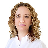 Пахомова Регина Александровна