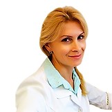 Максимова Ирина Николаевна