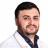 Курбанов Вагид Низамудинович