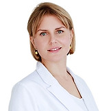 Черемисина Анна Юрьевна
