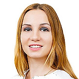 Козлова Елизавета Васильевна