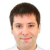 Руин Николай Андреевич