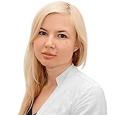Бурдина Валерия Олеговна