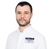 Хромов Роман Александрович