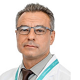 Хромов Роман Александрович