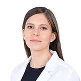 Цветкова Анна Александровна
